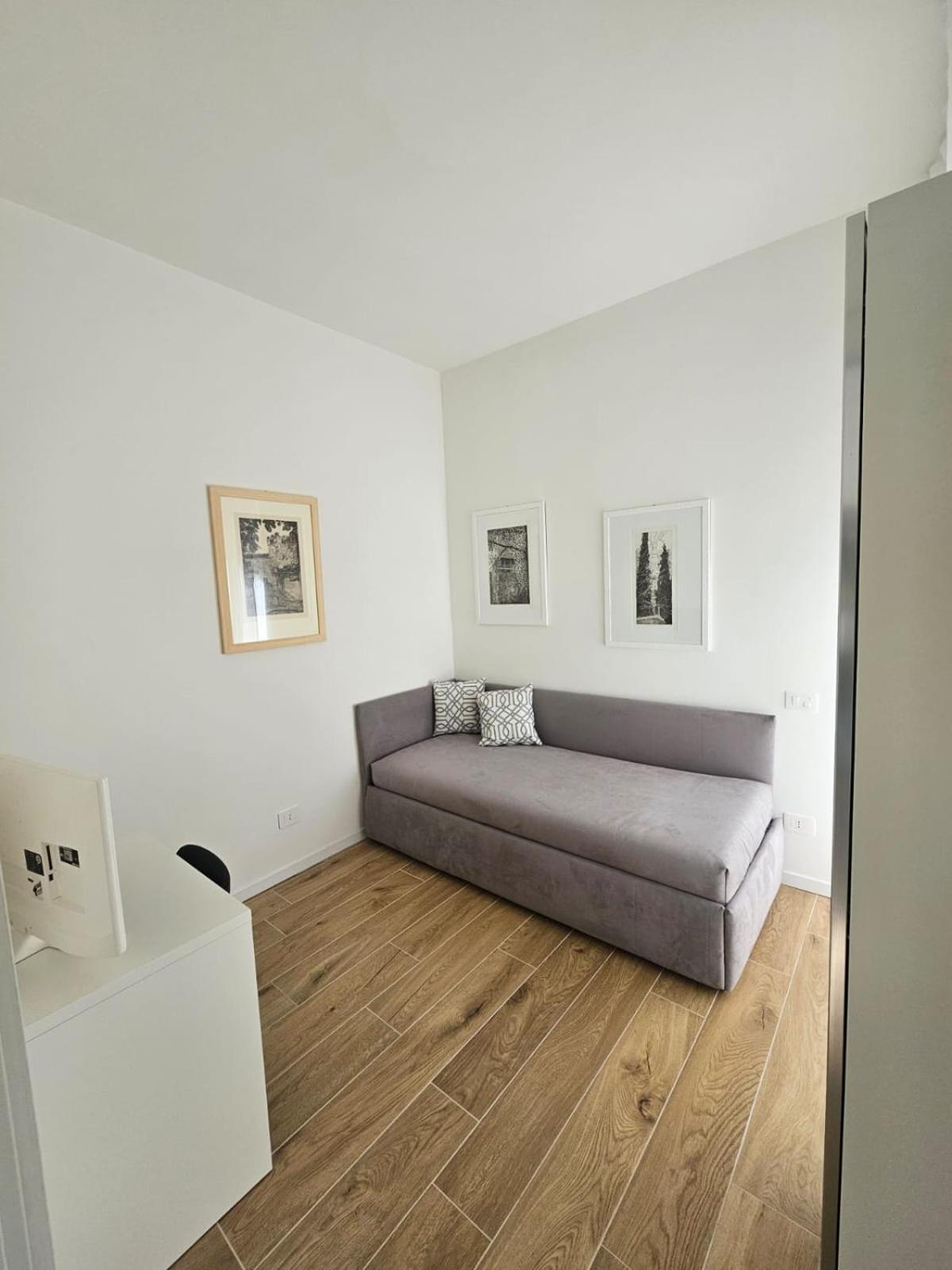 ורונה Suite Home Sophie 2 מראה חיצוני תמונה
