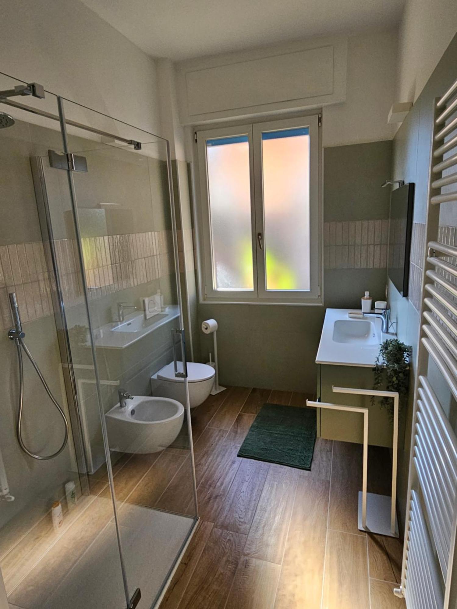 ורונה Suite Home Sophie 2 מראה חיצוני תמונה