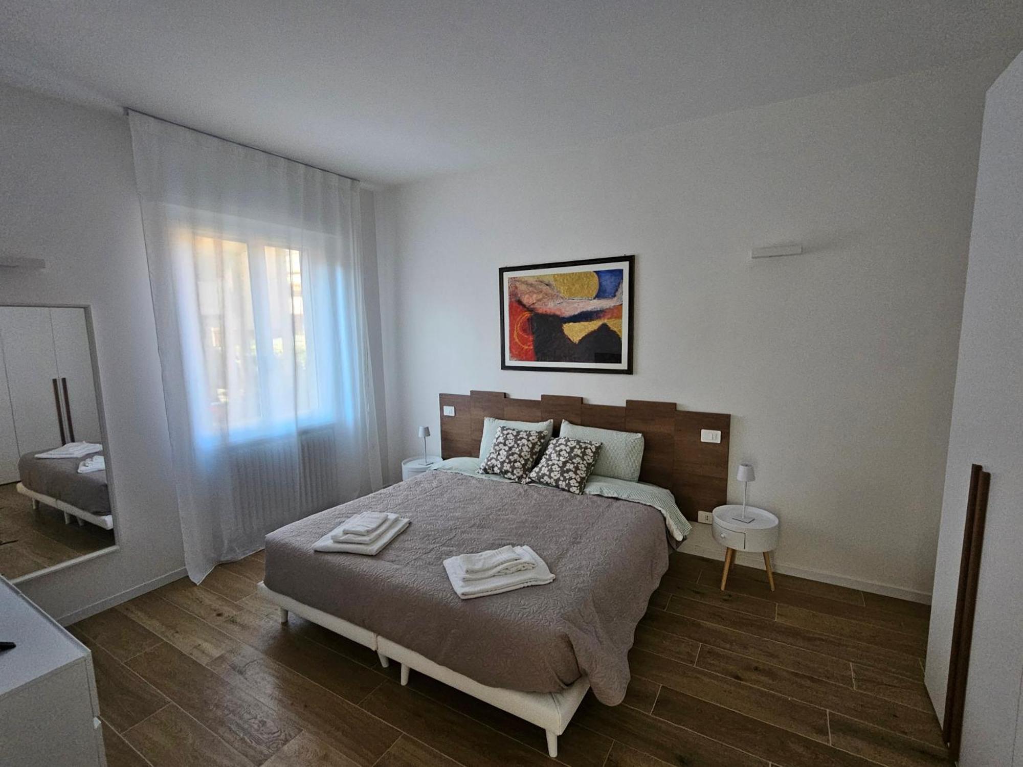 ורונה Suite Home Sophie 2 מראה חיצוני תמונה