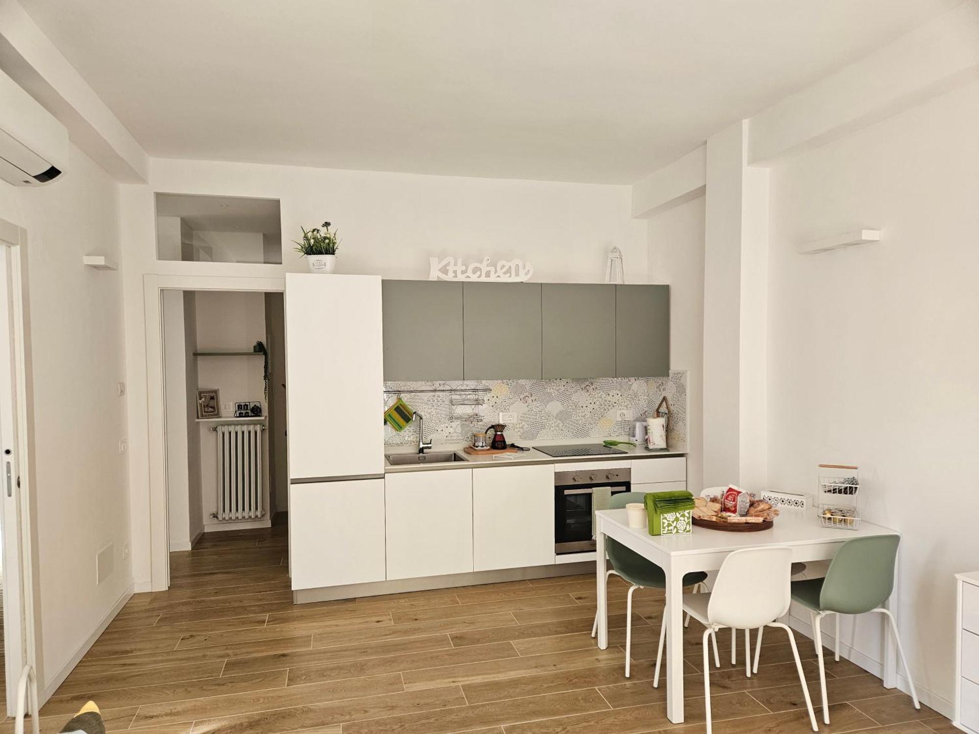 ורונה Suite Home Sophie 2 מראה חיצוני תמונה
